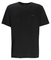 T-shirt da uomo BOSS Tee Active 1 - Nero