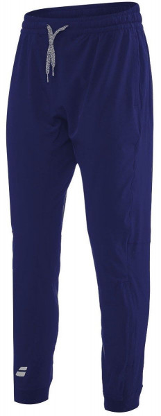 Pantaloni tenis bărbați Babolat Play Pant Men - estate blue
