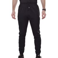 Men's trousers Wilson Parkside Jogger - black