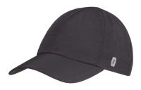 Tennisemüts ON Cap - black