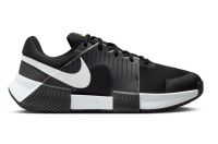 Męskie buty tenisowe Nike Zoom GP Challenge 1 Clay - black/white/black
