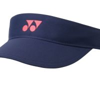 Daszek tenisowy Yonex Visor - Niebieski