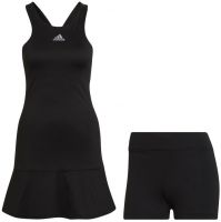 Naiste tennisekleit Adidas Tennis Y-Dress - black