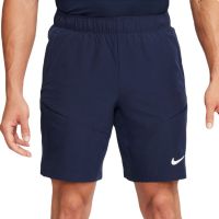 Férfi tenisz rövidnadrág Nike Court Dri-Fit Advantage 9