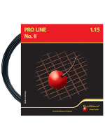 Kirschbaum Pro Line No. II (12 m) - black