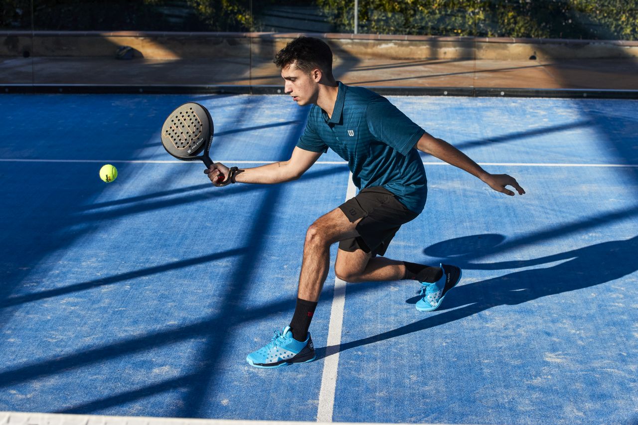 Jak rozegrać tie break w padlu - zasady 