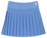 Dámská tenisová sukně Tecnifibre Team Skort - azur