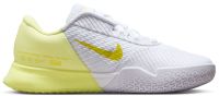 Teniso batai moterims Nike Zoom Vapor Pro 2 - white/high voltage luminous green Teniso batai moterims Nike Zoom Vapor Pro 2 - white/high voltage luminous green
