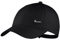 Tenisa cepure Nike Youth Heritage 86 Cap Metal Swoosh - back