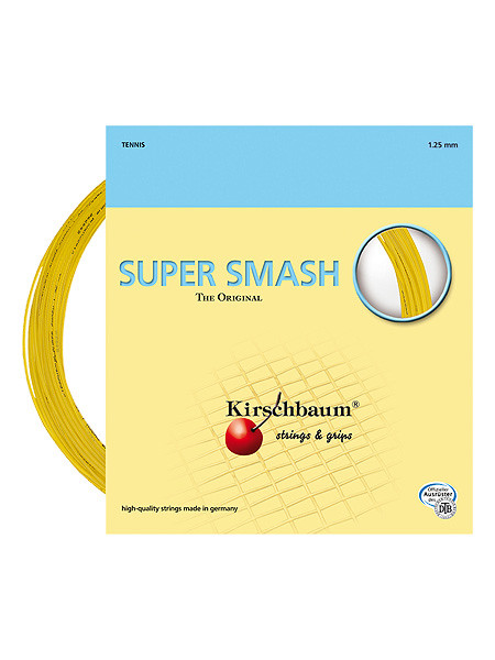  Kirschbaum Super Smash (12 m)
