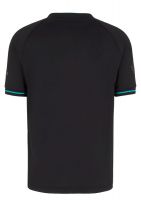 Muški teniski polo EA7 Man Jersey Jumper - black Muški teniski polo EA7 Man Jersey Jumper - black