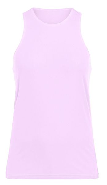 Girls' T-shirt Adidas Girls Club - Pink