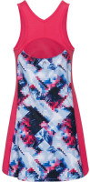 Haljina za djevojke Head Fiona Dress - royal blue/magenta Haljina za djevojke Head Fiona Dress - royal blue/magenta
