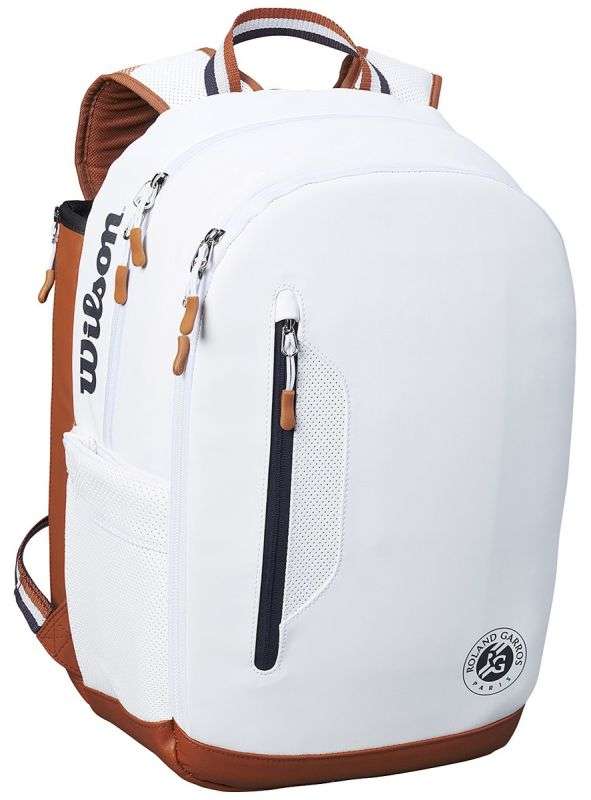 roland garros wilson backpack
