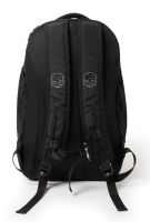 Plecak tenisowy Prince by Hydrogen Spark Backpack - black/multicolor Plecak tenisowy Prince by Hydrogen Spark Backpack - black/multicolor
