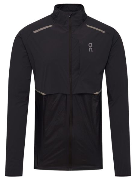 Herren Tennisjacke ON The Roger Weather