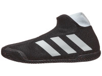 Vīriešiem tenisa apavi Adidas Stycon M - core black/white/signal pink Vīriešiem tenisa apavi Adidas Stycon M - core black/white/signal pink