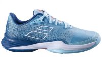 Muške tenisice Babolat Jet Mach 3 Clay Men - angel blue Muške tenisice Babolat Jet Mach 3 Clay Men - angel blue