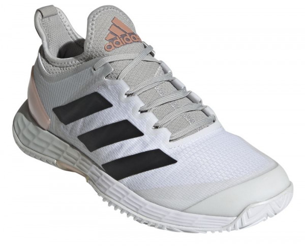  Adidas Adizero Ubersonic 4 W - grey two/core black/white
