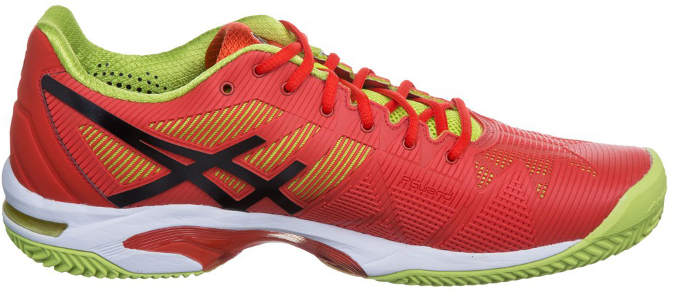 asics gel solution speed 3 men's