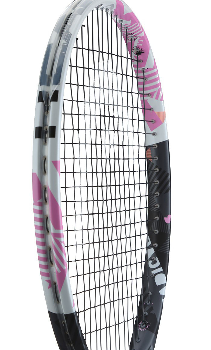 Head Graphene XT offers Radical S (pink) tennis racket