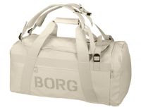Спортна чанта Björn Borg Duffle 55L - begie