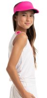 Mädchen T-Shirt Lucky in Love Girls Shockin' Classic Shock N' Love Tie Back Tank - Weiß Mädchen T-Shirt Lucky in Love Girls Shockin' Classic Shock N' Love Tie Back Tank - Weiß
