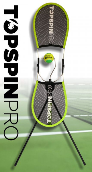 Training kit Topspin Pro | Tennis Zone | Tennis Shop