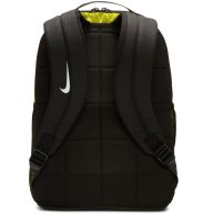 Teniski ruksak Nike Brasilia Backpack - black/bright cactus/white Teniski ruksak Nike Brasilia Backpack - black/bright cactus/white