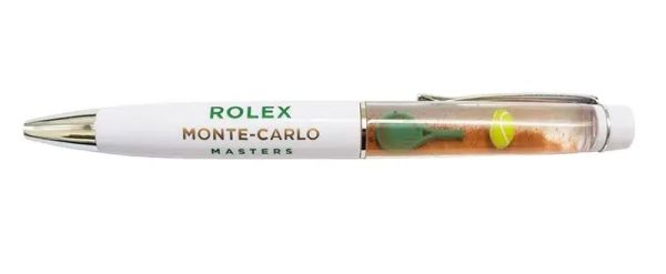Suvenyras Monte-Carlo Rolex Masters