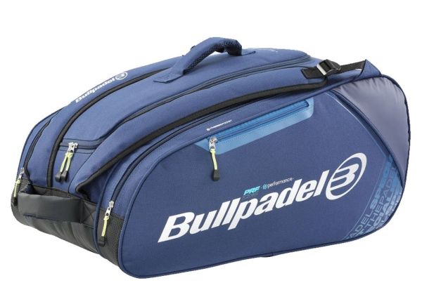 Paddle bag Bullpadel BPP24014 Performance - azul marino