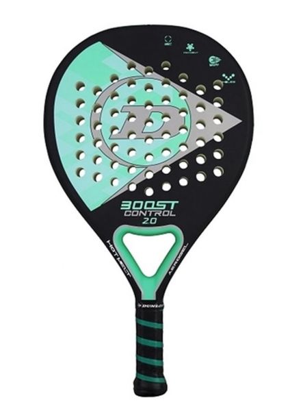 Padel racket Dunlop Boost Control 2.0