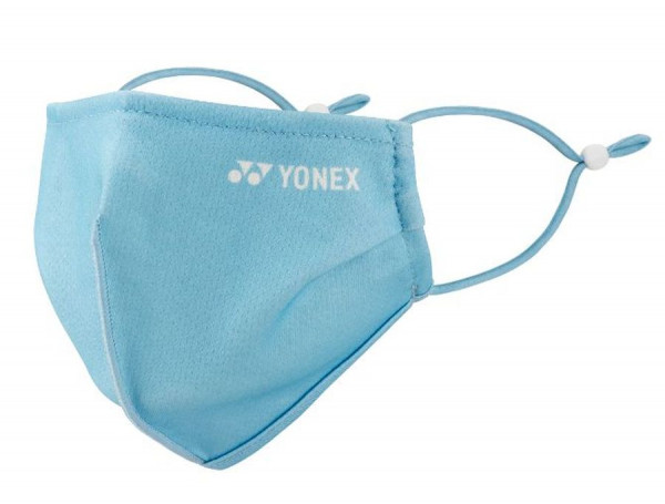 Маска Yonex Sport Face Mask - light blue