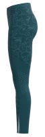 Bokavédő Under Armour Women's UA Fly Fast 3.0 Tights - tourmaline teal/reflective Bokavédő Under Armour Women's UA Fly Fast 3.0 Tights - tourmaline teal/reflective