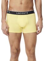 Sportinės trumpikės vyrams Lacoste Cotton Stretch Jersey 3P - Daugiaspalvė Sportinės trumpikės vyrams Lacoste Cotton Stretch Jersey 3P - Daugiaspalvė