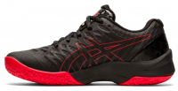 Junior tollaslabda/squash cipő Asics Gel-Blast 2 GS - black/classic red Junior tollaslabda/squash cipő Asics Gel-Blast 2 GS - black/classic red