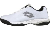 Muške tenisice Lotto Mirage 300 III SPD - all white/all black Muške tenisice Lotto Mirage 300 III SPD - all white/all black