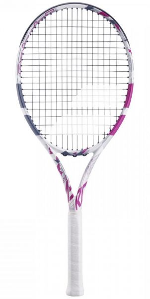 Tennis racket Babolat Evo Aero Pink