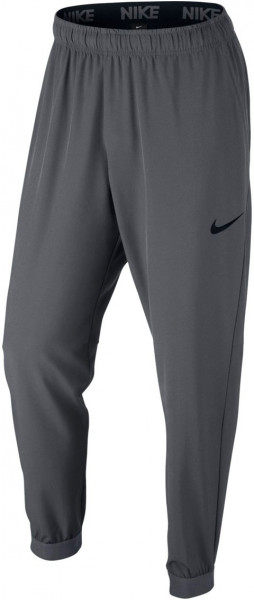  Nike Flex Pant Essential - dark grey/black/black