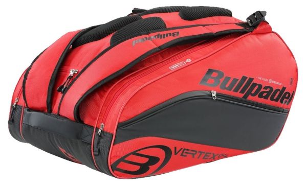 Τσάντα για paddle Bullpadel BPP24001 Vertex - rojo