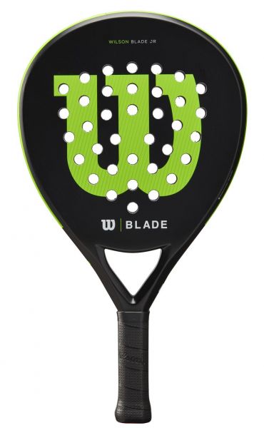 Padel racket Wilson Blade Junior V2 Padel