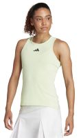 Ženska majica bez rukava Adidas Tank Top - semi green spark Ženska majica bez rukava Adidas Tank Top - semi green spark