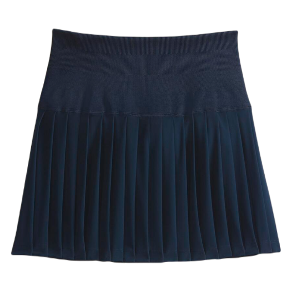 Dámske sukne Wilson Midtown Skirt - classic navy
