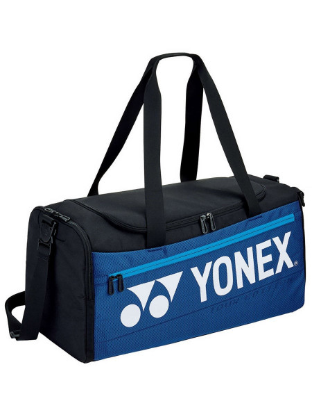  Yonex Pro 2Way Duffle Bag - deep blue