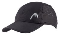 Kapa za tenis Head Pro Player Cap - Crni