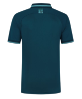Muški teniski polo K-Swiss Tac Hypercourt Polo 5 - blue opal Muški teniski polo K-Swiss Tac Hypercourt Polo 5 - blue opal