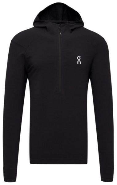 Men's Jumper On Pace - Black