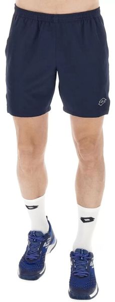 Herren Tennisshorts Lotto Tech I 7