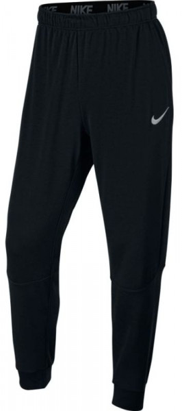  Nike Dry Pant Taper Fleece - black/white