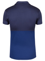 Ženski teniski polo majica Babolat Play Polo Women - estate blue Ženski teniski polo majica Babolat Play Polo Women - estate blue
